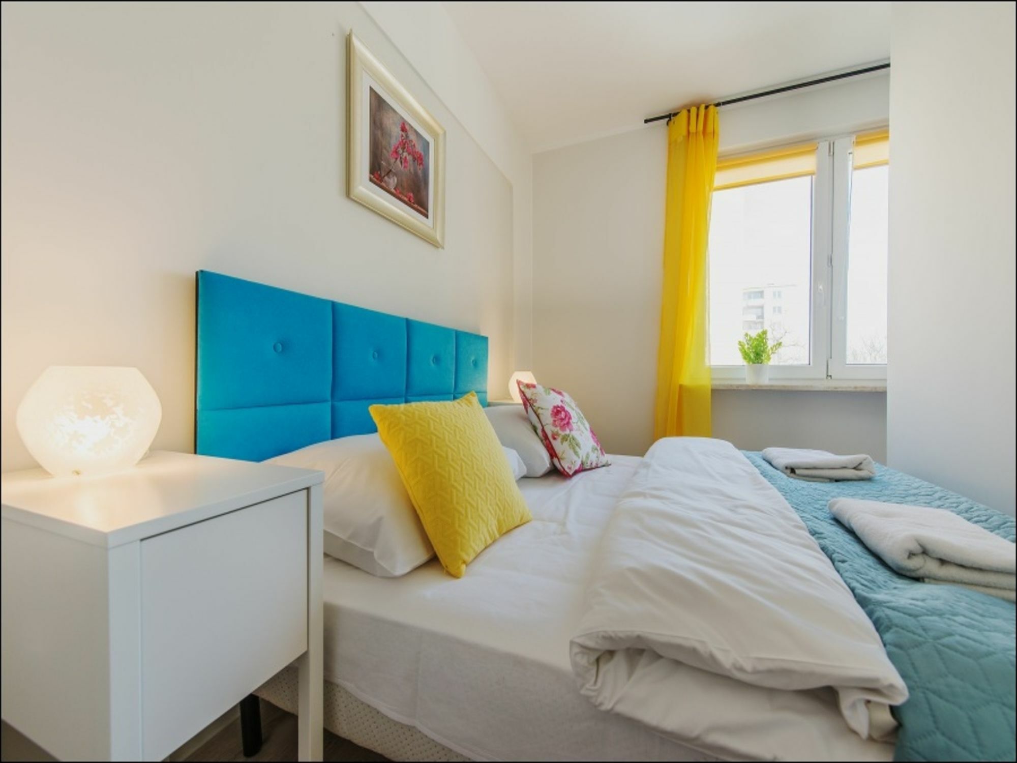 P&O Serviced Apartments Anielewicza Warsawa Bagian luar foto